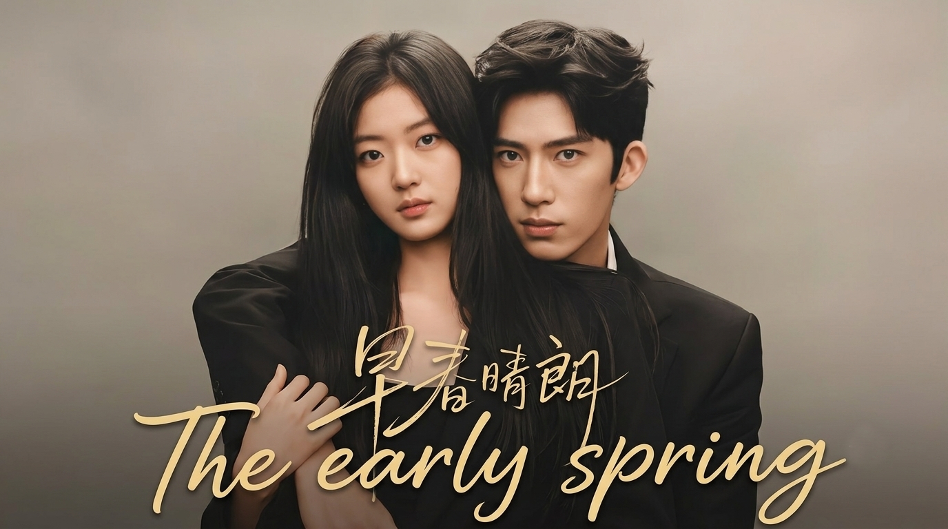 مسلسل أوائل الربيع The Early Spring الحلقة 17 السابعة عشر مترجمة