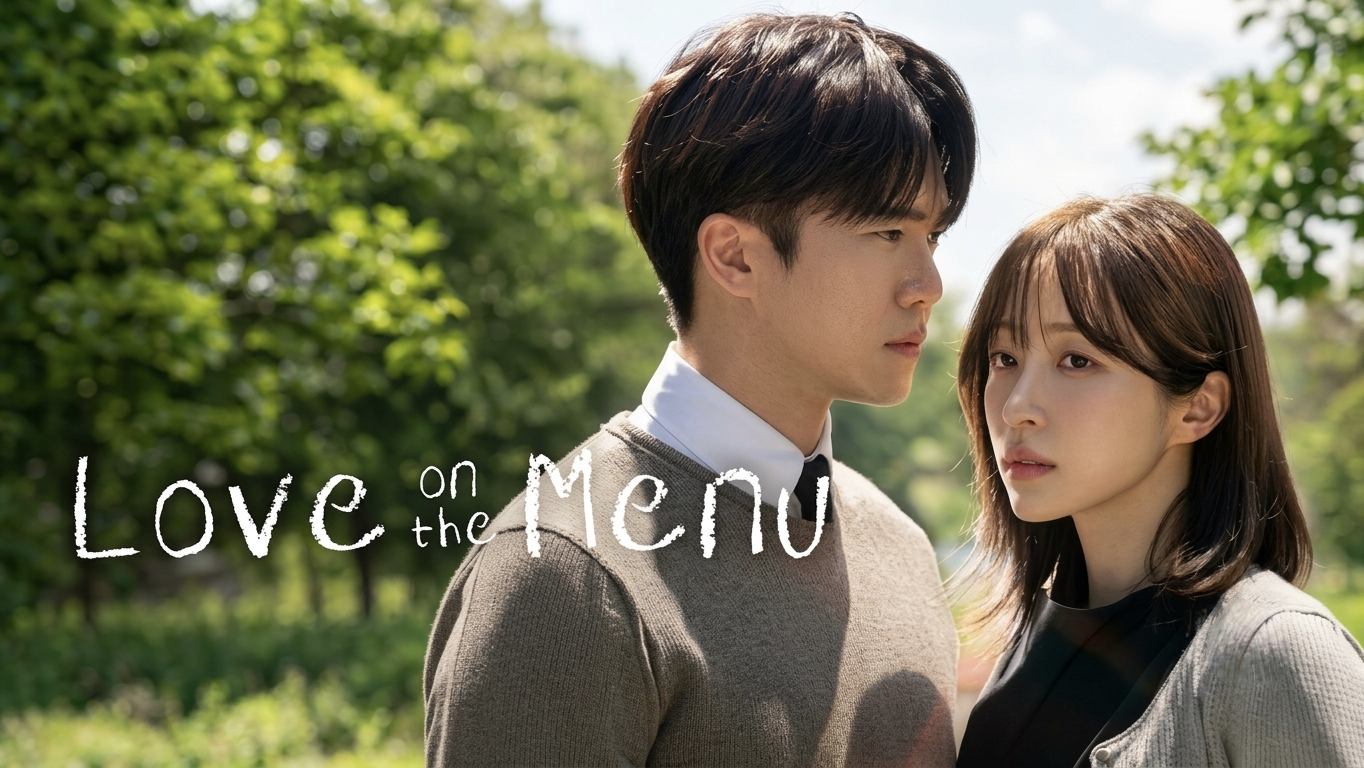 مسلسل Love on the Menu الحلقة 14 الرابعة عشر مترجمة