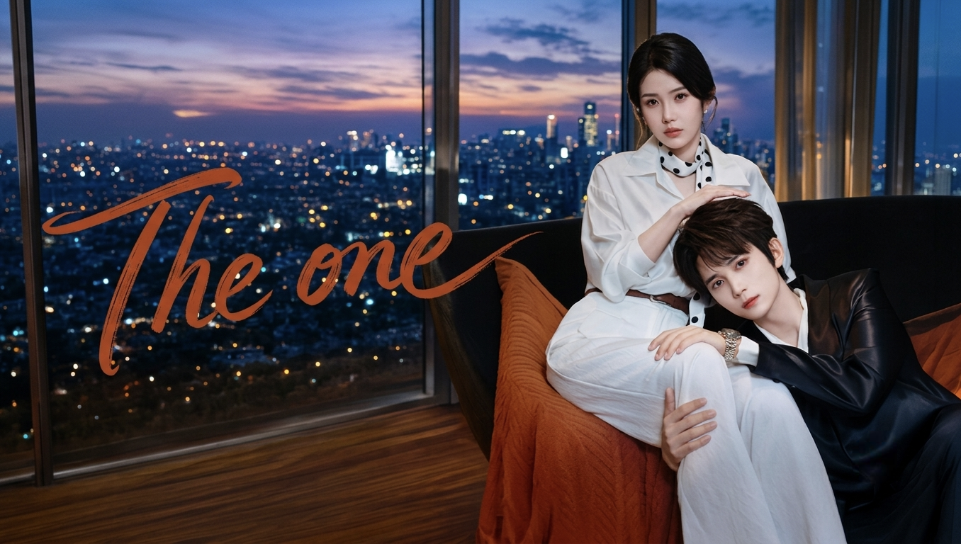 مسلسل هو وفقط The One الحلقة 25 الخامسة والعشرون مترجمة