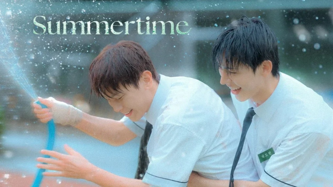 مسلسل فصل الصيف Summertime الحلقة 5 الخامسة مترجمة