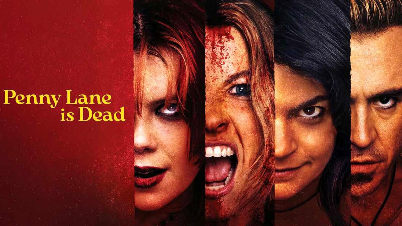 فيلم Penny Lane Is Dead 2025 مترجم