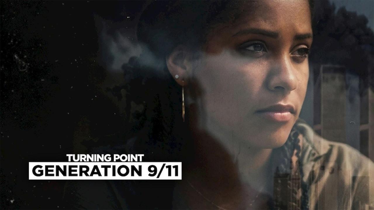 فيلم Turning Point: Generation 9/11 2026 مترجم